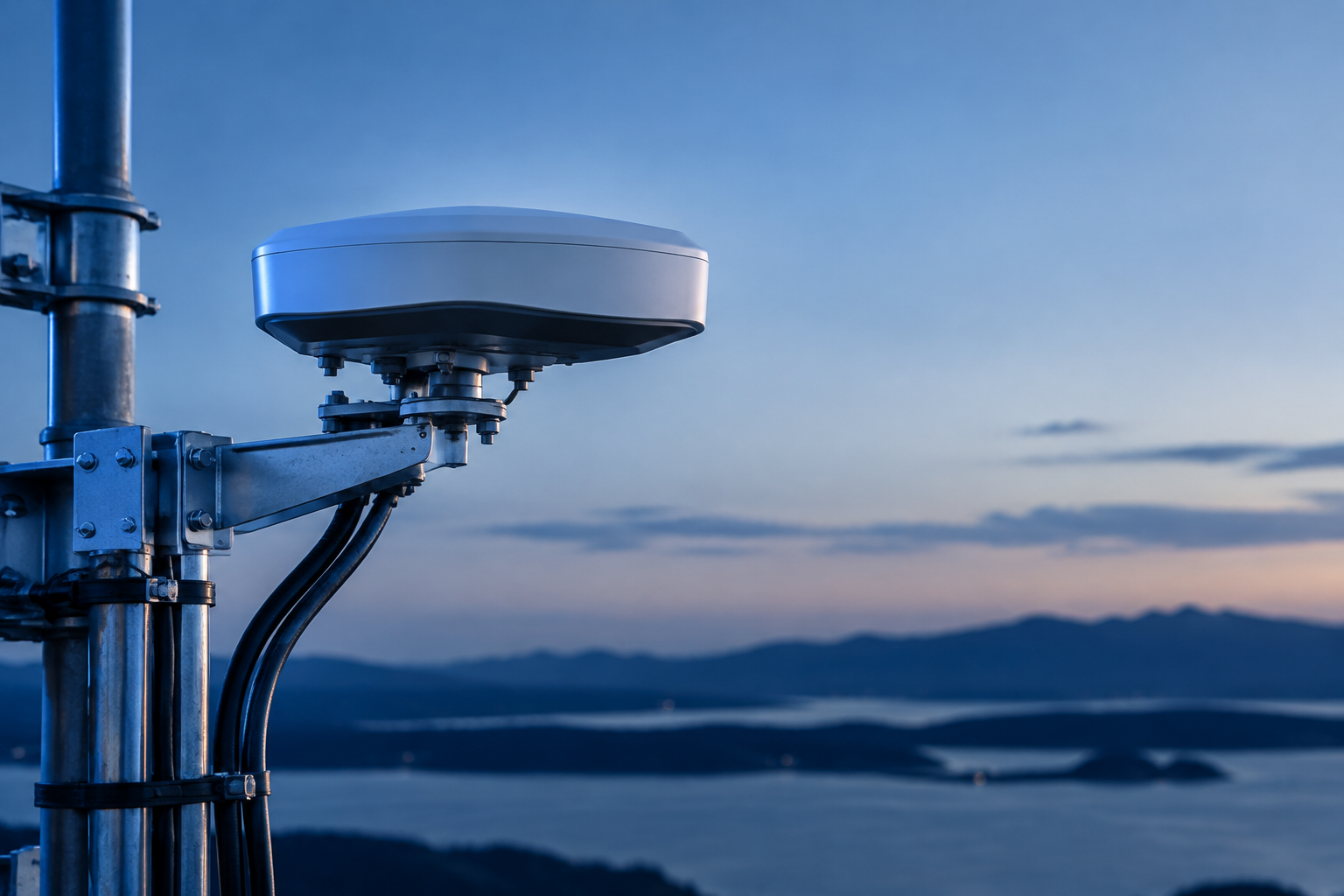 Conectividad satelital NTN/LEO como complemento a la conectividad celular IoT