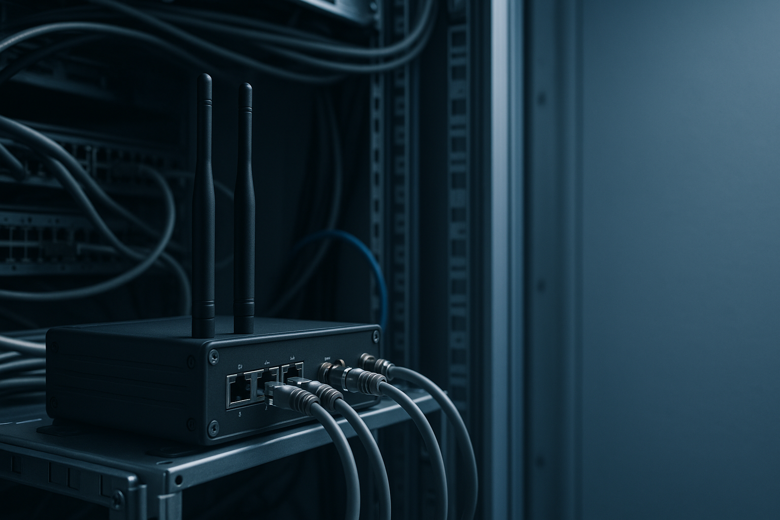 ¿Qué es una VPN IPsec y por qué la necesita tu dispositivo IoT?