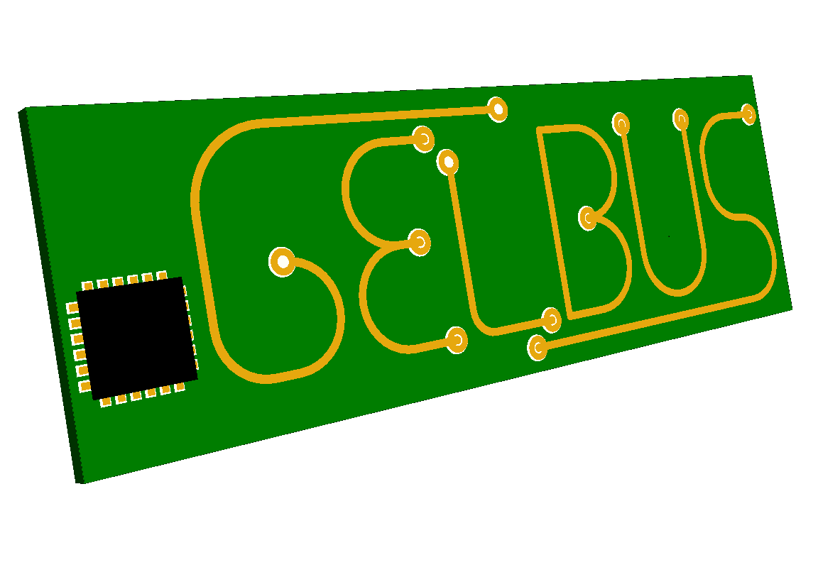 GELBUS
