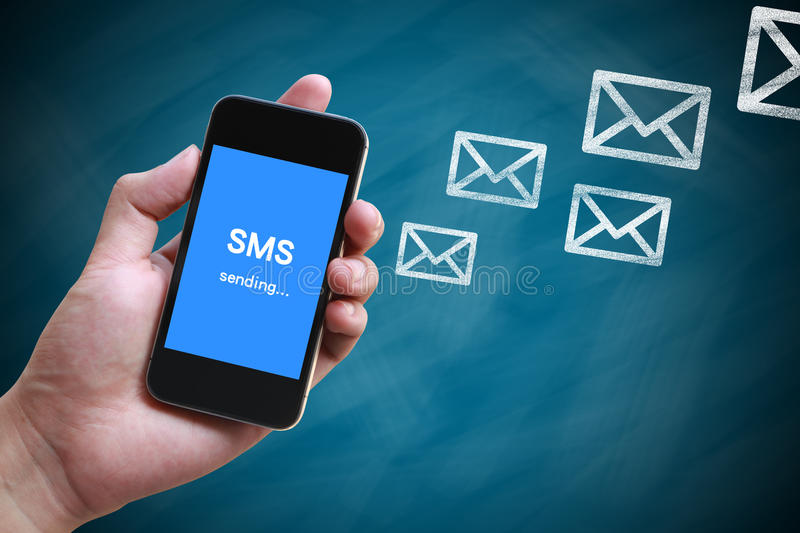 Enviar SMS a una SIM M2M
