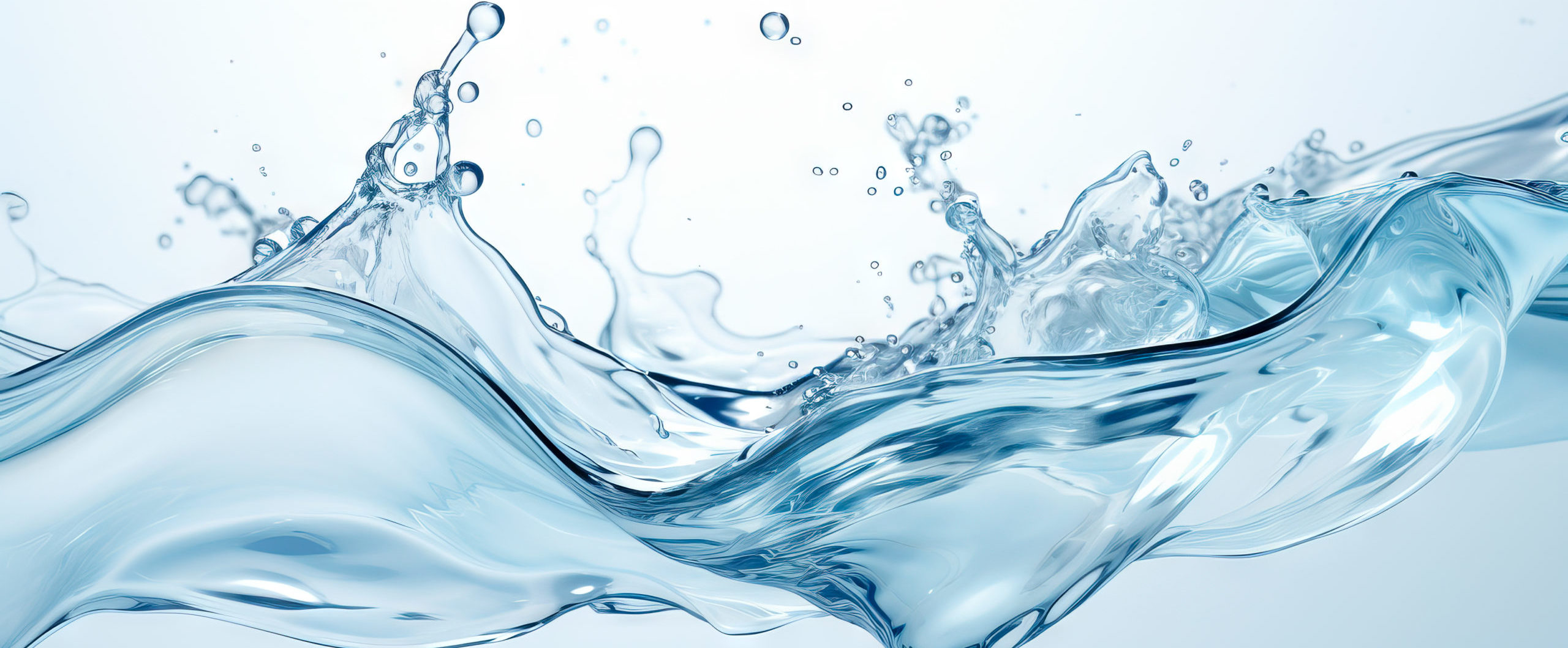 Gestión IoT del agua